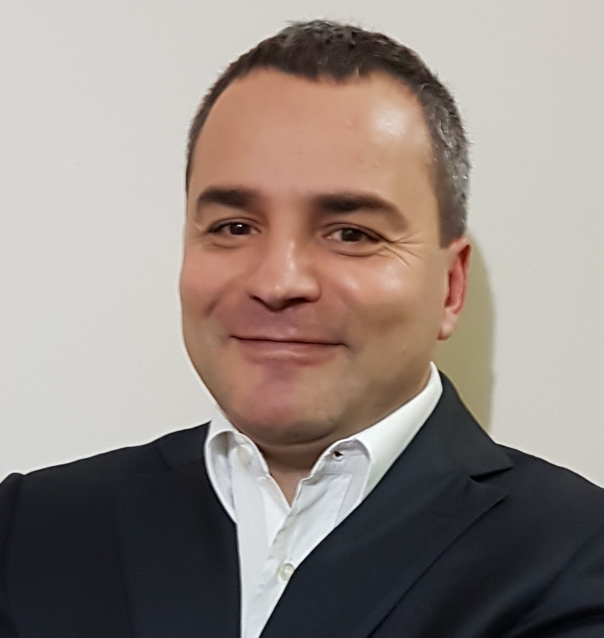 Giuseppe Barbieri – Fondatore BBRE srl